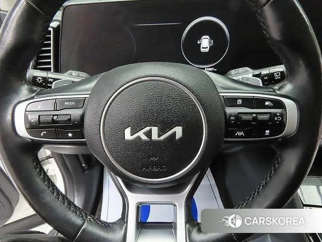 Kia Sportage 5th Generation id 4481424 из Кореи 7