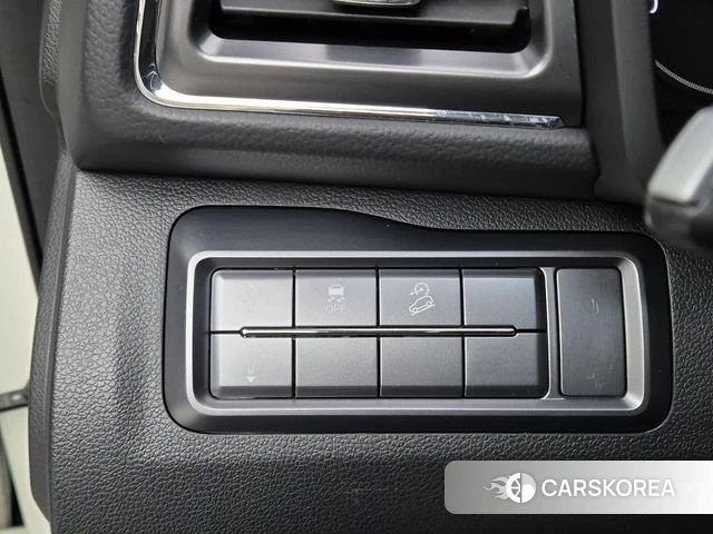 Ssangyong Berry New Tivoli id 3856529 из Кореи 7