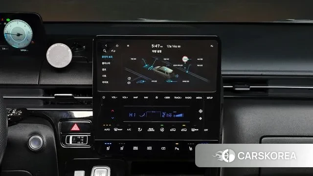 Hyundai Staria id 3482654 из Кореи 7