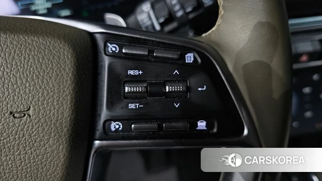 Ssangyong Torres id 4534134 из Кореи 7