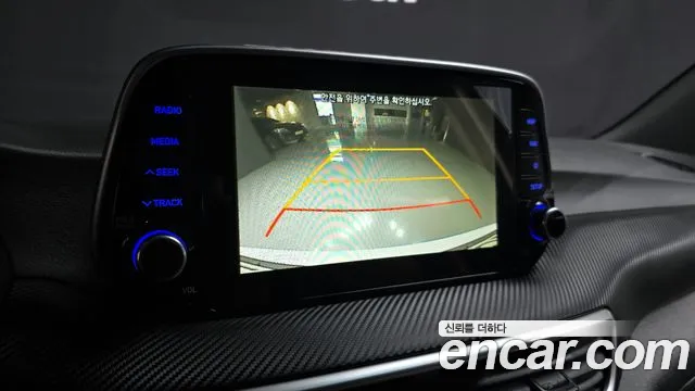 Hyundai All New Tucson id 2712611 из Кореи 7