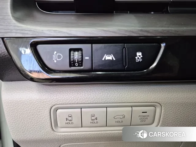 Kia Carnival 4th generation id 3676310 из Кореи 7