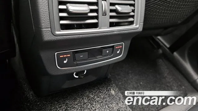 Audi Q5 (FY) id 2665579 из Кореи 7