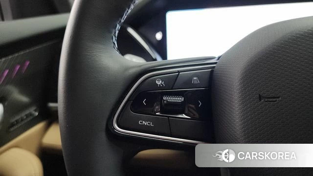 Renault Korea (Samsung) Grand Coleos id 4279856 из Кореи 7