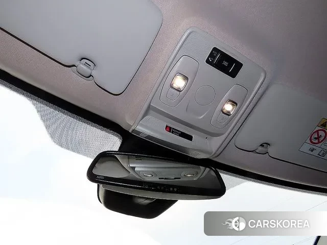 Renault Korea (Samsung) XM3 id 3406166 из Кореи 7