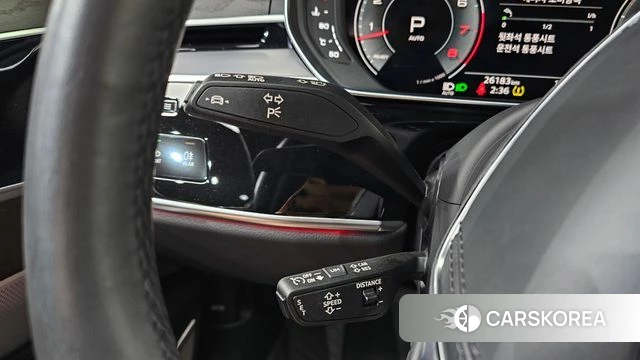 Audi A8 (D5) id 4779131 из Кореи 7