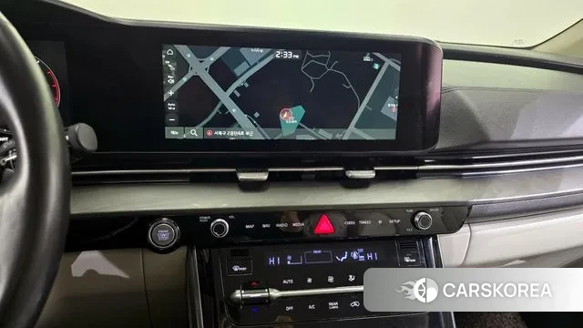 Kia Carnival 4th generation id 3433727 из Кореи 7