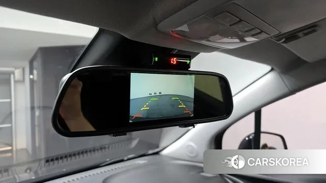 Chevrolet (GM Daewoo) The New Trax id 3009161 из Кореи 7