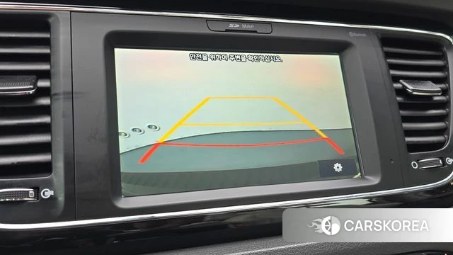 Kia All New Carnival id 4882734 из Кореи 7