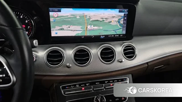 Mercedes-Benz E-Class W213 id 2990595 из Кореи 7