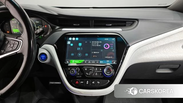 Chevrolet (GM Daewoo) Bolt EV id 4180123 из Кореи 7