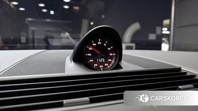 Porsche Panamera (971) id 3175006 из Кореи 7