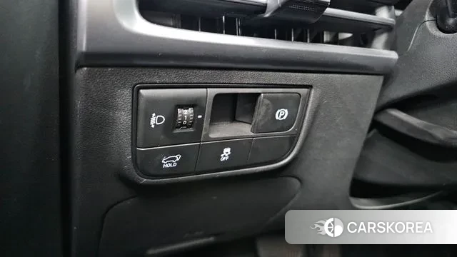 Hyundai The New Tucson (NX4) id 3565683 из Кореи 7