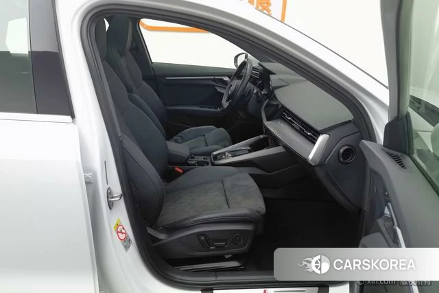 Audi A3 id 4272800 из Китая 7