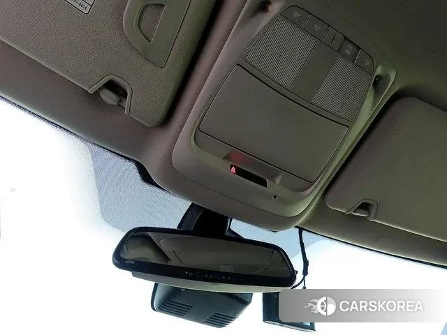 Renault Korea (Samsung) The New QM6 id 3753897 из Кореи 7