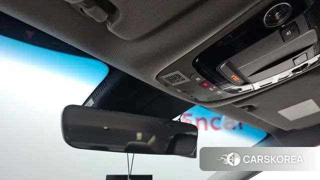 Kia K8 id 3353694 из Кореи 7