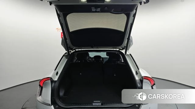 Kia EV6 id 4549784 из Кореи 7