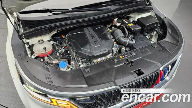 Kia Carnival 4th generation id 2671327 из Кореи 7