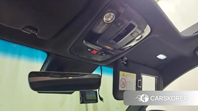 Kia K8 id 3650176 из Кореи 7