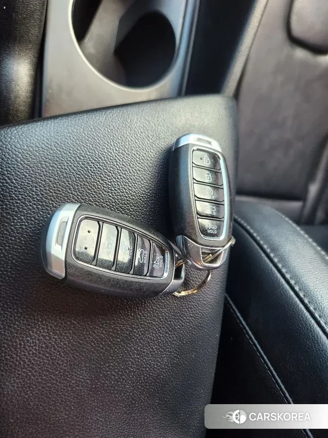 Hyundai Avante (CN7) id 3390284 из Кореи 7