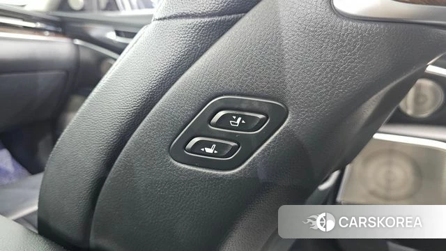 Kia More K9 id 4707964 из Кореи 7