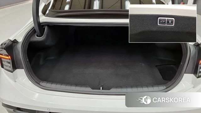 Hyundai Sonata D Edge (DN8) id 4262685 из Кореи 7