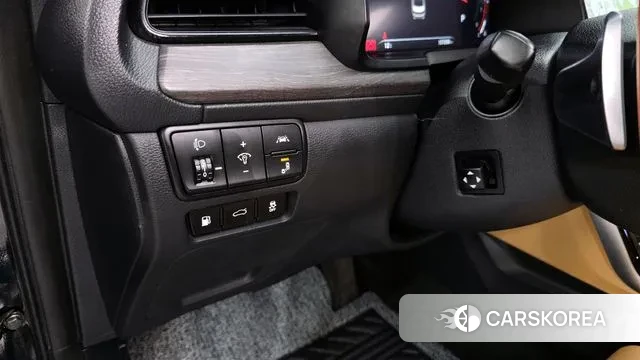 Kia K7 Premier id 3747470 из Кореи 7