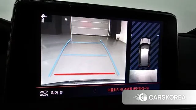 Peugeot 3008 second generation id 3039233 из Кореи 7