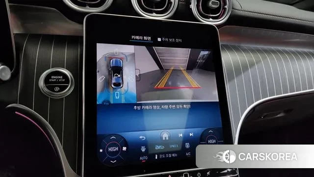 Mercedes-Benz GLC-Class X254 id 3624377 из Кореи 7