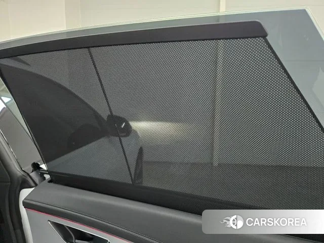 Audi Q8 (4M) id 3405845 из Кореи 7