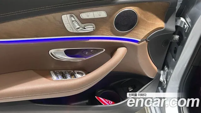 Mercedes-Benz E-Class W213 id 2714821 из Кореи 7