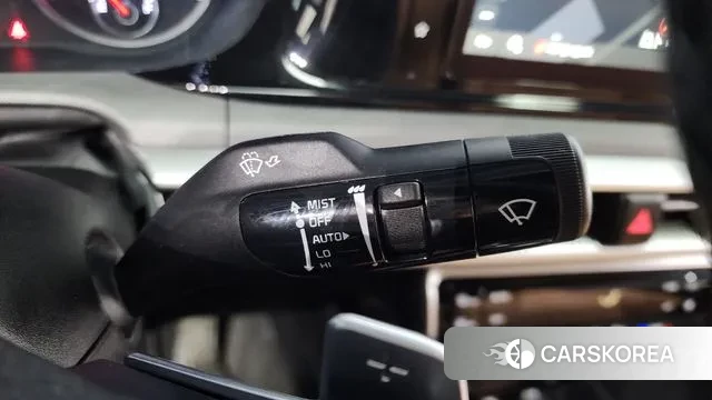 Kia K5 Hybrid 3rd Generation id 3529173 из Кореи 7