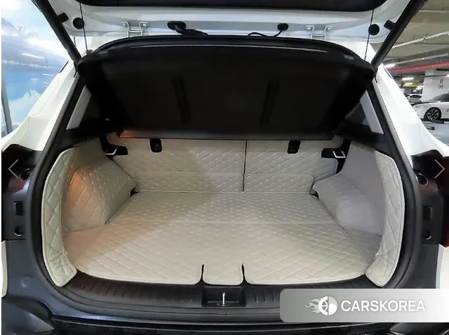 Kia The New Seltos id 3462539 из Кореи 7