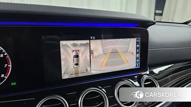 Mercedes-Benz E-Class W213 id 3379671 из Кореи 7