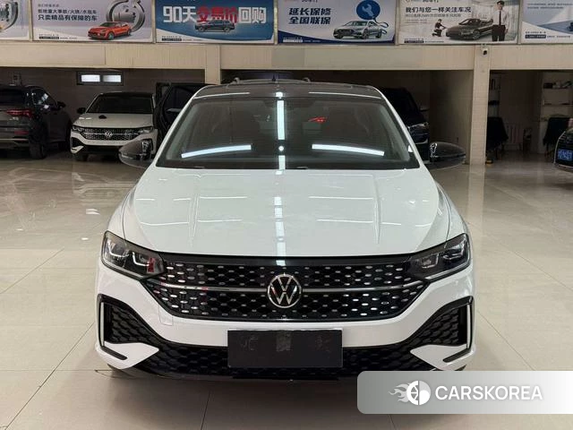 Volkswagen Lavida id 4328742 из Китая 7