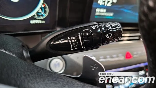 Hyundai The New Grandeur IG id 2806643 из Кореи 7