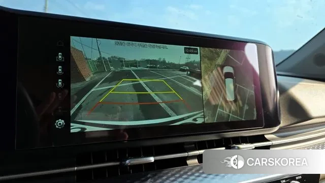 Kia Carnival 4th generation id 3406384 из Кореи 7