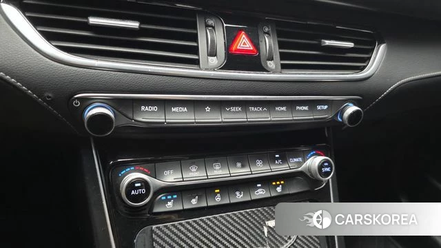 Hyundai Grandeur IG id 4568428 из Кореи 7