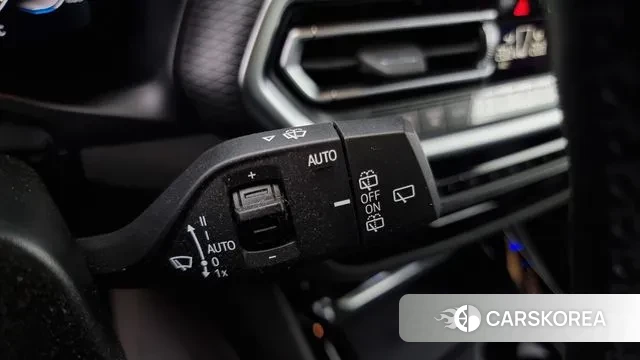 BMW X3 (G01) id 3316982 из Кореи 7