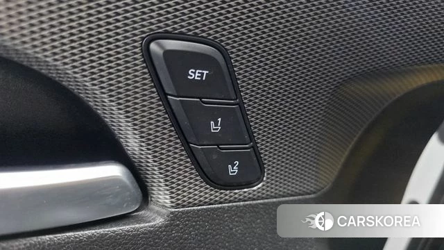 Hyundai Santa Fe TM id 3801405 из Кореи 7