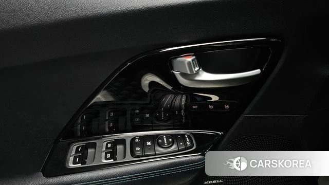 Kia Niro EV id 4637814 из Кореи 7