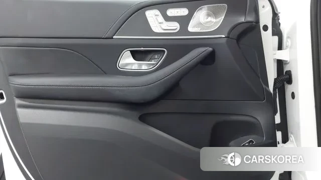 Mercedes-Benz GLE-Class W167 id 3277931 из Кореи 7