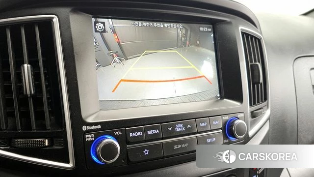 Hyundai The New Grand Starex id 4269070 из Кореи 7