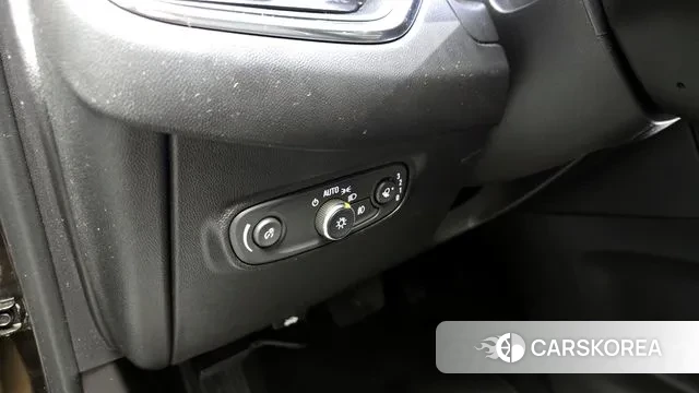 Chevrolet (GM Daewoo) Equinox id 3526275 из Кореи 7