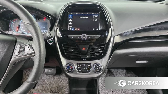 Chevrolet (GM Daewoo) The New Spark id 4711464 из Кореи 7
