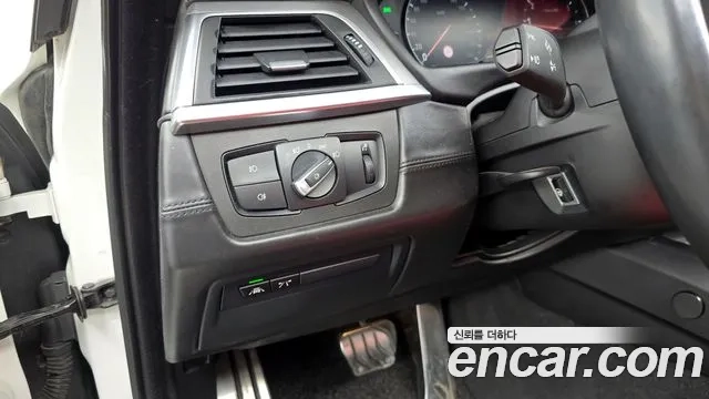 BMW 4 Series (F32) id 2951780 из Кореи 7