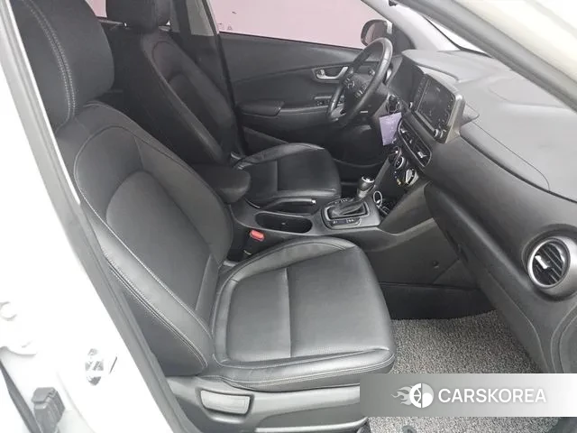 Hyundai Kona id 3259633 из Кореи 7