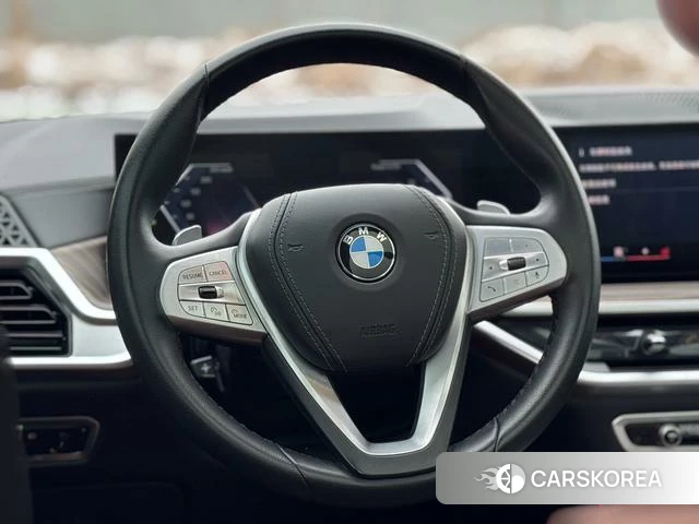 BMW X7 id 4265257 из Китая 7