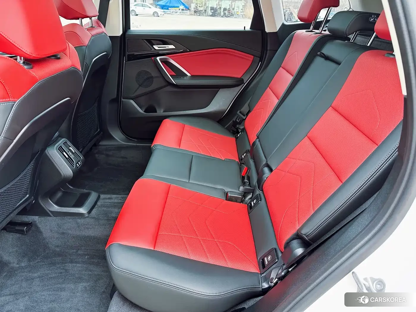 BMW X1 id 4583897 из Китая 7