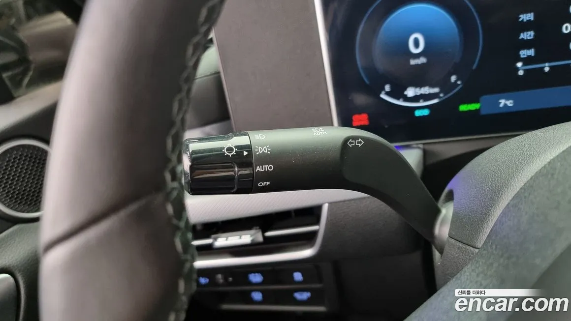 Hyundai Sonata D Edge Hybrid (DN8) id 2140091 из Кореи 7